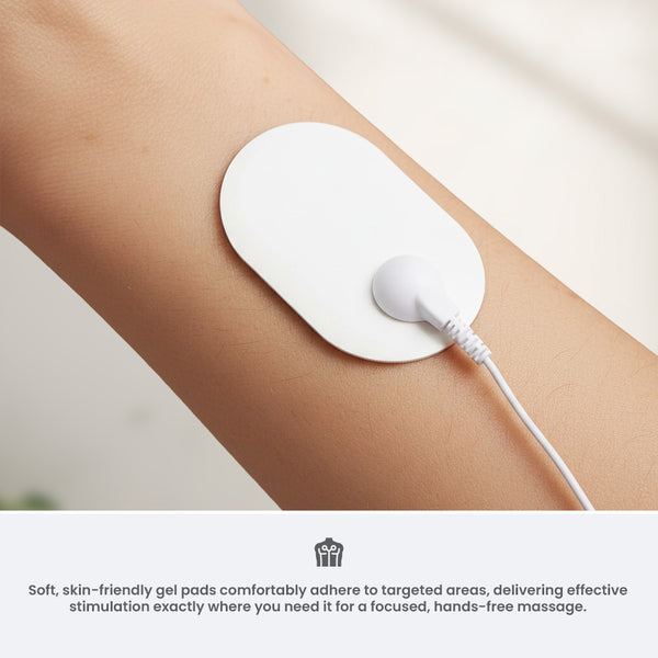 IGIA Deep Pulse Stimulation Massager