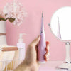 Igia Complete Oral Care Set – High-Pressure Water Flosser & Rechargeable Sonic Plaque Remover
