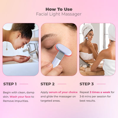 Igia Facial Wand | IFM004