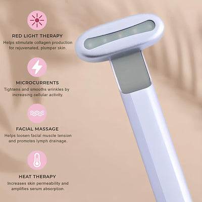 Igia Facial Wand | IFM004