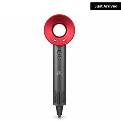 Igia Super Hair Dryer