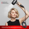 Igia Super Hair Dryer