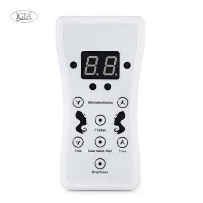 Igia LED Facial Mask - Skin Rejuvenation