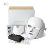 Igia LED Facial Mask - Skin Rejuvenation
