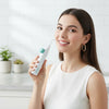 Igia Complete Oral Care Set – High-Pressure Water Flosser & Rechargeable Sonic Plaque Remover