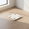 Igia Remedy Bluetooth Body Scale – Smart Body Composition Scale with OKOK International App