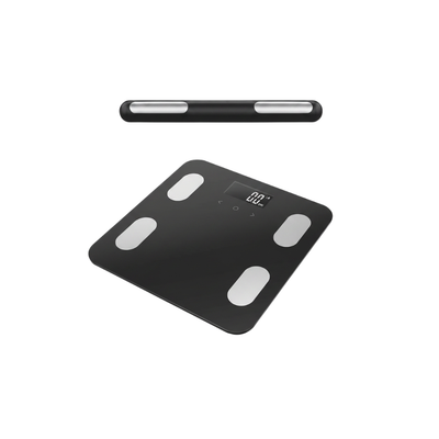 Igia Remedy Health Bluetooth Body Scale – Smart Body Composition Scale with AiLink App