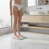 Igia Remedy Bluetooth Body Scale – Smart Body Composition Scale with OKOK International App