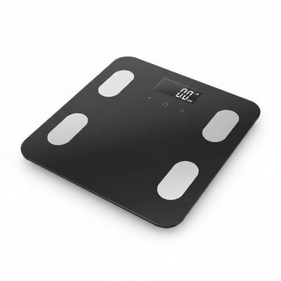 Igia Remedy Health Bluetooth Body Scale – Smart Body Composition Scale with AiLink App