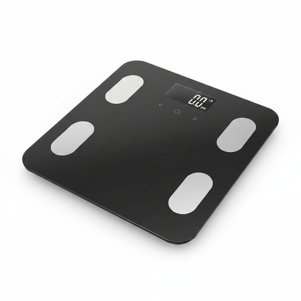 Igia Remedy Health Bluetooth Body Scale – Smart Body Composition Scale with AiLink App