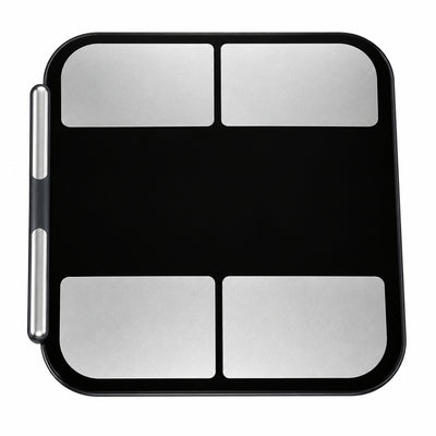Igia Remedy Health 8-Electrode Body Scale – Bluetooth Smart Body Composition Scale