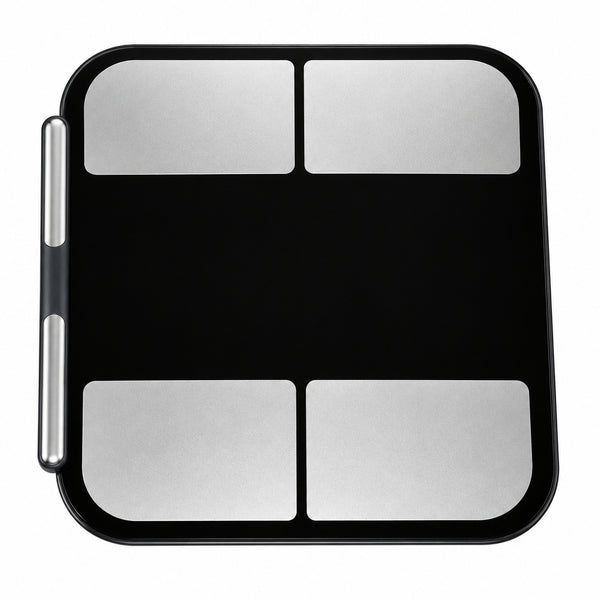 Igia Remedy Health 8-Electrode Body Scale – Bluetooth Smart Body Composition Scale