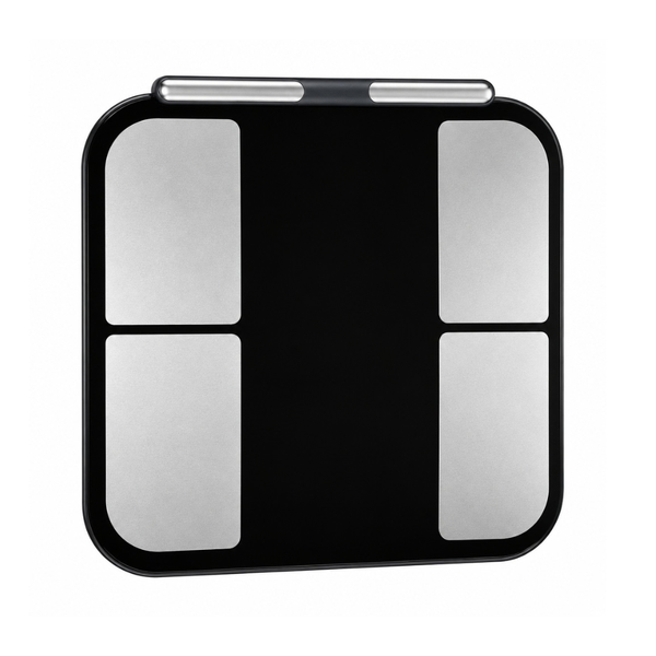 Igia Remedy Health 8-Electrode Body Scale – Bluetooth Smart Body Composition Scale