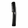 Aragan Secret & Igia Hair Care Set – Argan Oil Leave-In Treatment with Laser & LED Hair Therapy Comb