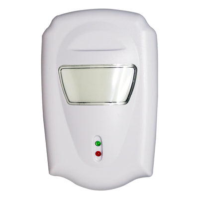 Ultrasonic Pest Plug-In Insect Repelent - 2 Pack