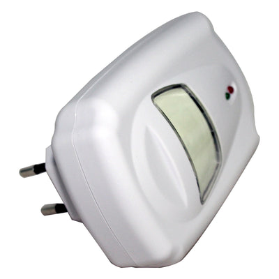 Ultrasonic Pest Plug-In Insect Repelent - 2 Pack