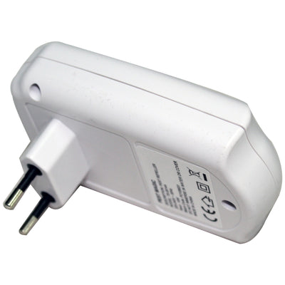Ultrasonic Pest Plug-In Insect Repelent - 2 Pack
