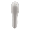 Igia Electronic Ear Cleaner + Igia Callus Free