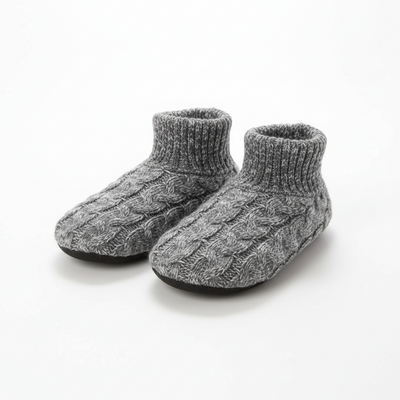 Comfort Pedic Ankle Socks | Assorted Colours