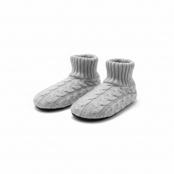 Comfort Pedic Ankle Socks | Assorted Colours