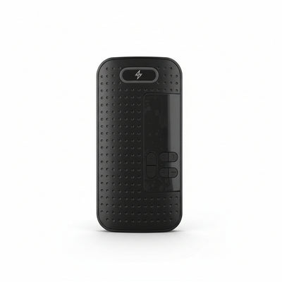 Milex Rechargeable Tire Pump