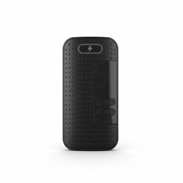 Milex Rechargeable Tire Pump