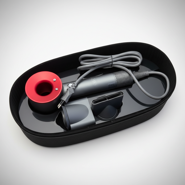 Igia Super Hair Dryer