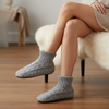 Comfort Pedic Ankle Socks | Assorted Colours