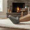 Comfort Pedic Ankle Socks | Assorted Colours