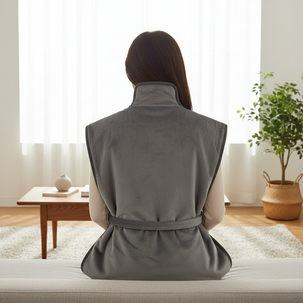 Igia Insta Heat Back