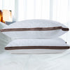 Comfort Pedic Italy Luxury Hotel Pillow Pack of 2 - Homemark