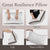 Comfort Pedic Italy Luxury Hotel Pillow Pack of 2