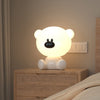 Rechargeable Kids Touch Night Light - Homemark