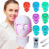 Igia LED Facial Mask - Skin Rejuvenation - Homemark