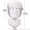 Igia LED Facial Mask - Skin Rejuvenation - Homemark