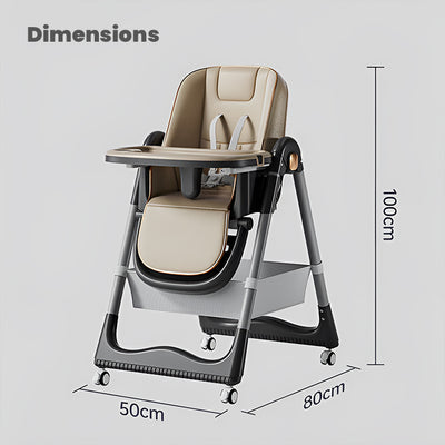 Little Bambino Feeding High Chair