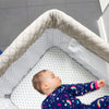 Little Bambino Bedside Baby Co-sleeper