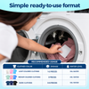 Homemax Colour & Dirt Catcher for Laundry – Colour Protection Sheets for Mixed Washes