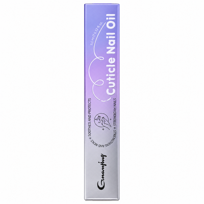 Remedy Health Cuticle Nail Oil – Nourishing Nail & Cuticle Care Pen 3.5ml