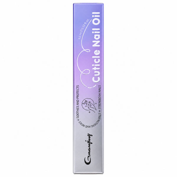 Remedy Health Cuticle Nail Oil – Nourishing Nail & Cuticle Care Pen 3.5ml