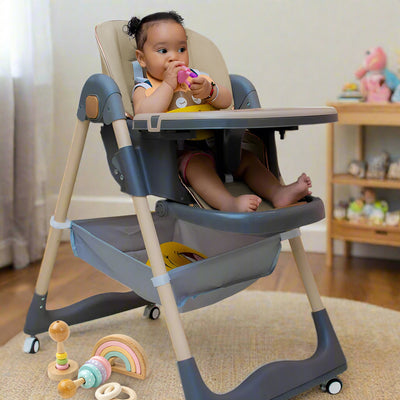Little Bambino Feeding High Chair