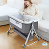 Little Bambino Baby Cot