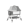 Little Bambino Baby Cot