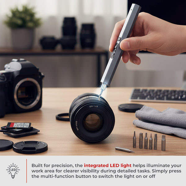 Milex 66-in-1 Invisible Tool Kit