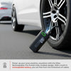 Milex Rechargeable Tyre Pump