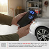 Milex Rechargeable Tyre Pump