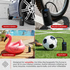Milex Rechargeable Tyre Pump