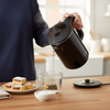 Blaupunkt Aqua 1.8L Cordless Kettle and Blaupunkt 2 Slice Toaster 650W Bundle