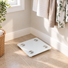 Igia Remedy Bluetooth Body Scale – Smart Body Composition Scale with OKOK International App