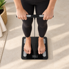 Igia Remedy Health Bluetooth Body Scale – Smart Body Composition Scale with AiLink App
